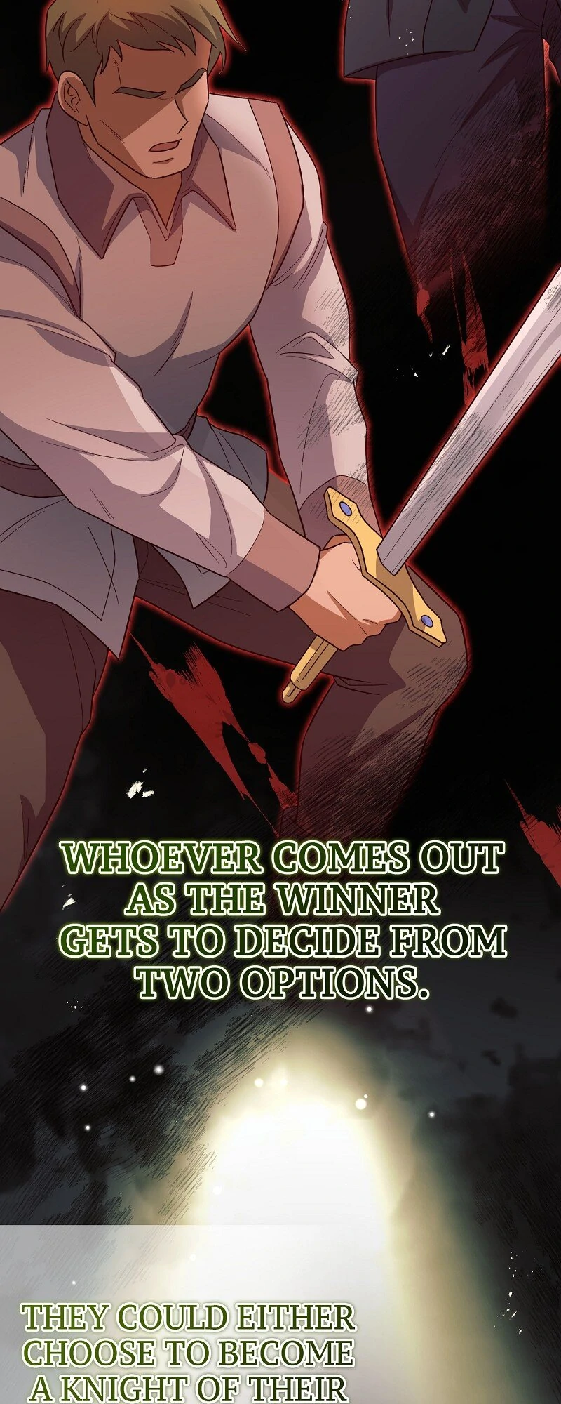 The Cursed Princess Must Rewind the Clock Chapter 26 - page 26