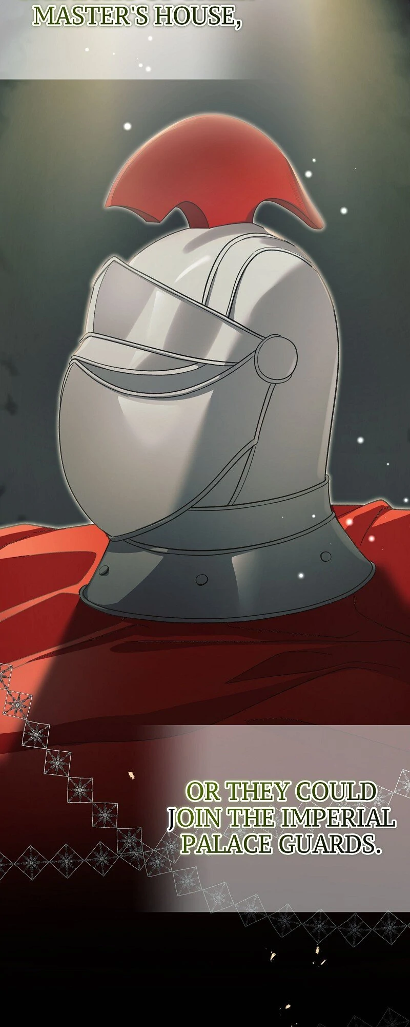 The Cursed Princess Must Rewind the Clock Chapter 26 - page 27