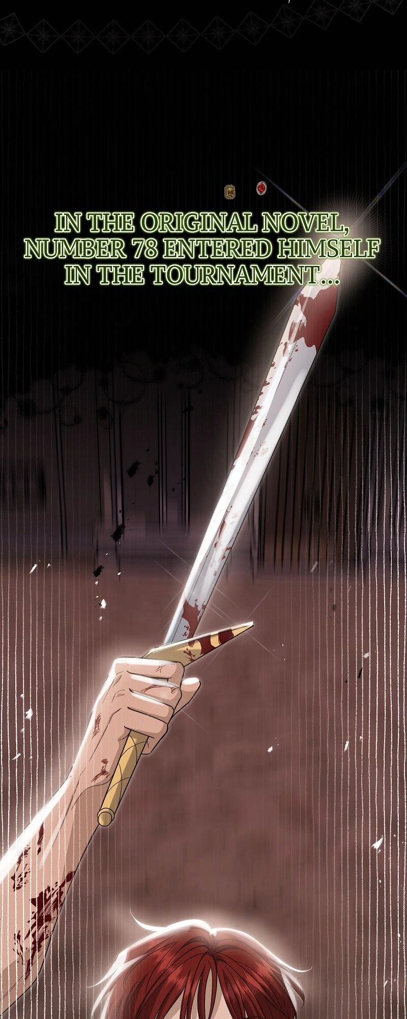 The Cursed Princess Must Rewind the Clock Chapter 26 - page 28