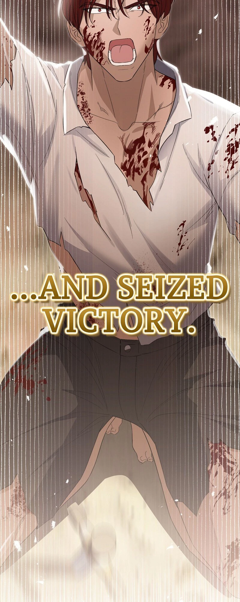 The Cursed Princess Must Rewind the Clock Chapter 26 - page 29