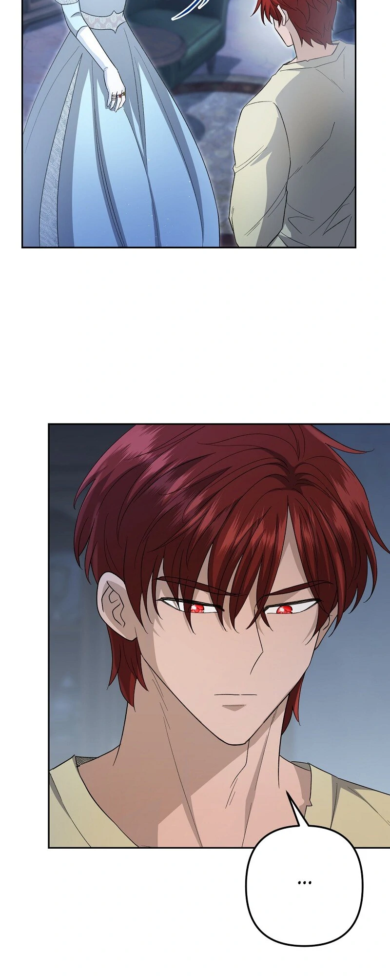 The Cursed Princess Must Rewind the Clock Chapter 26 - page 33