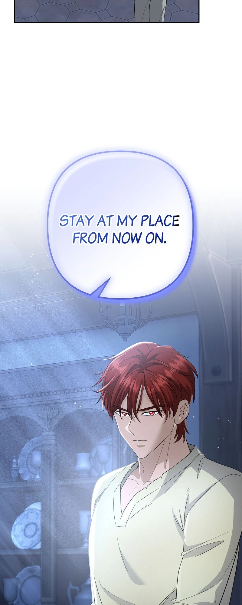 The Cursed Princess Must Rewind the Clock Chapter 26 - page 3