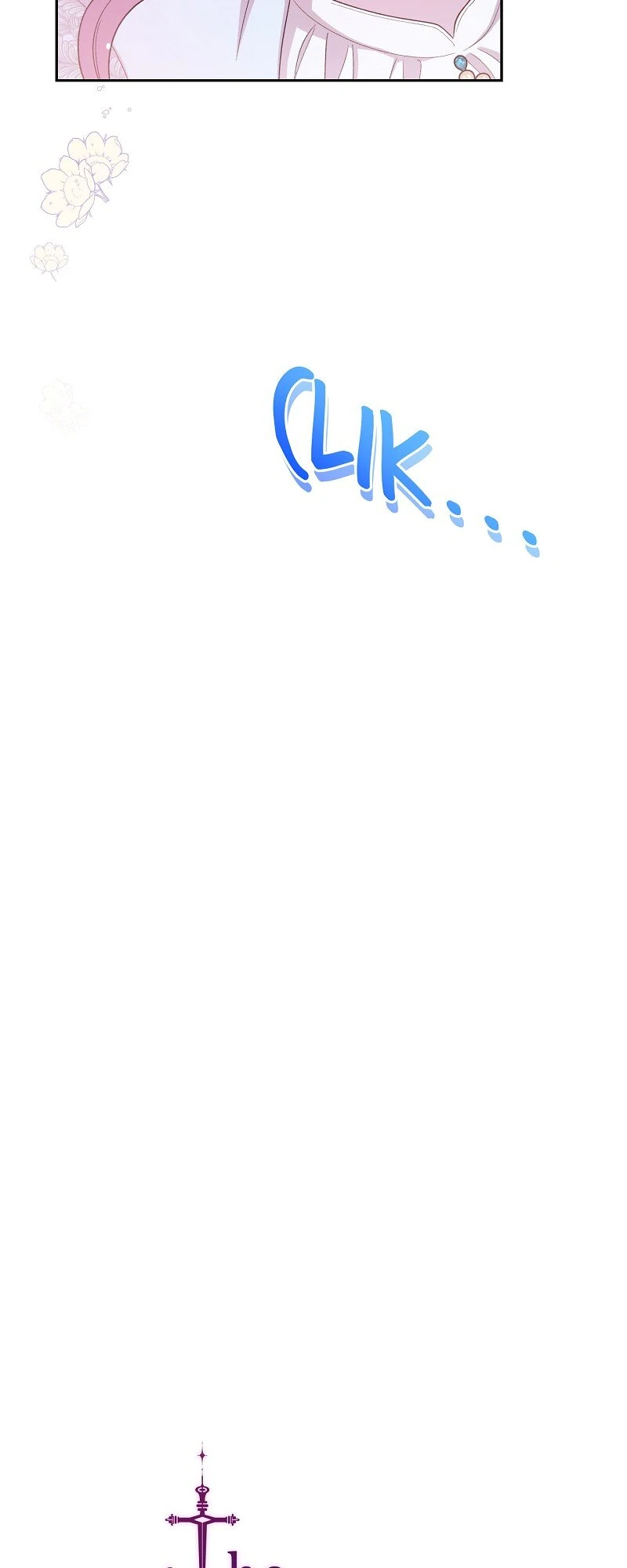 The Cursed Princess Must Rewind the Clock Chapter 26 - page 40