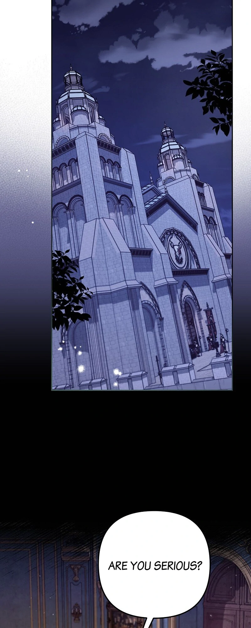 The Cursed Princess Must Rewind the Clock Chapter 26 - page 42