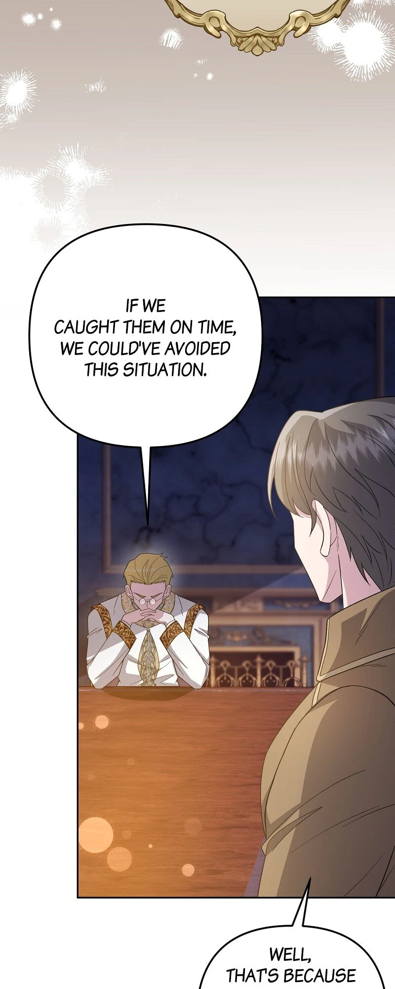 The Cursed Princess Must Rewind the Clock Chapter 26 - page 48