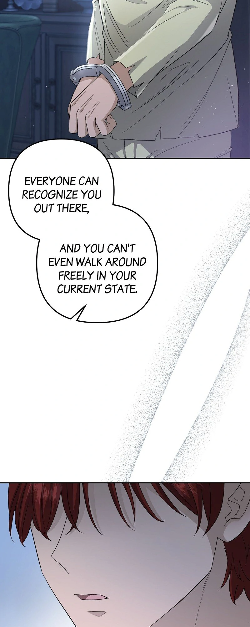 The Cursed Princess Must Rewind the Clock Chapter 26 - page 4