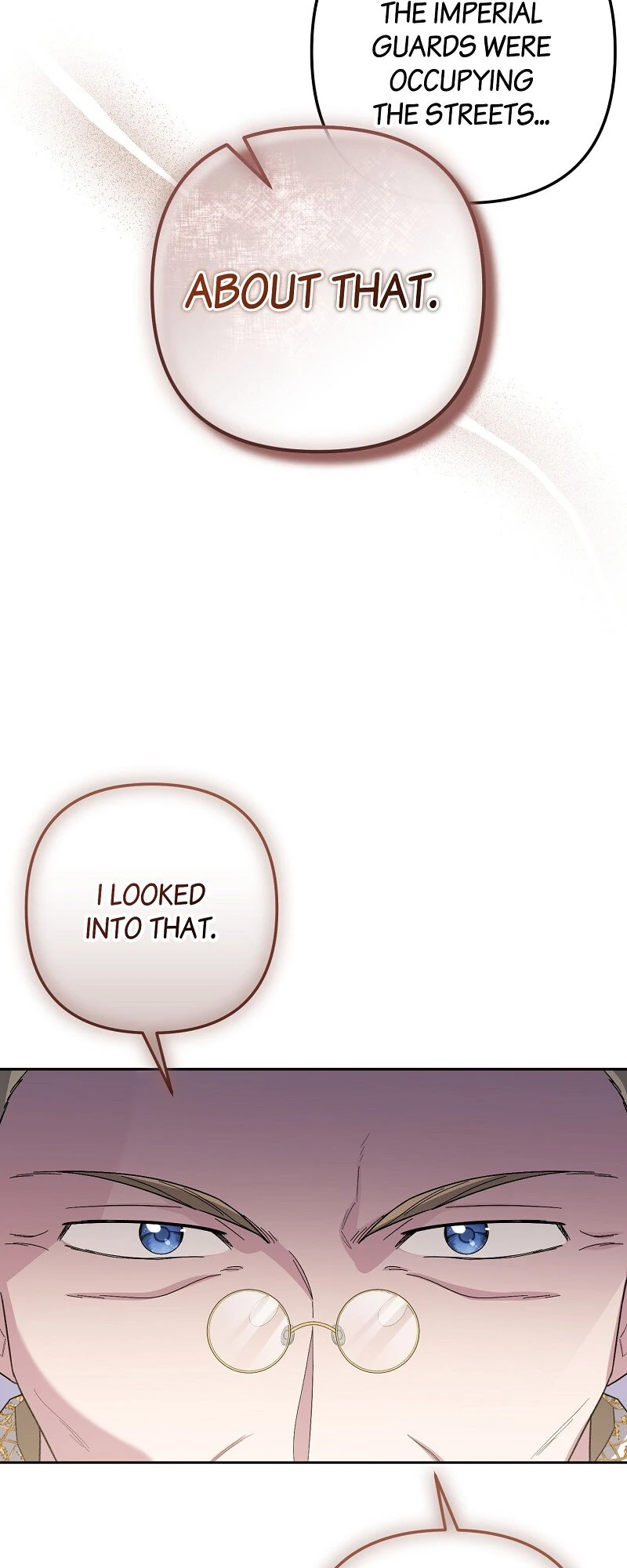 The Cursed Princess Must Rewind the Clock Chapter 26 - page 49