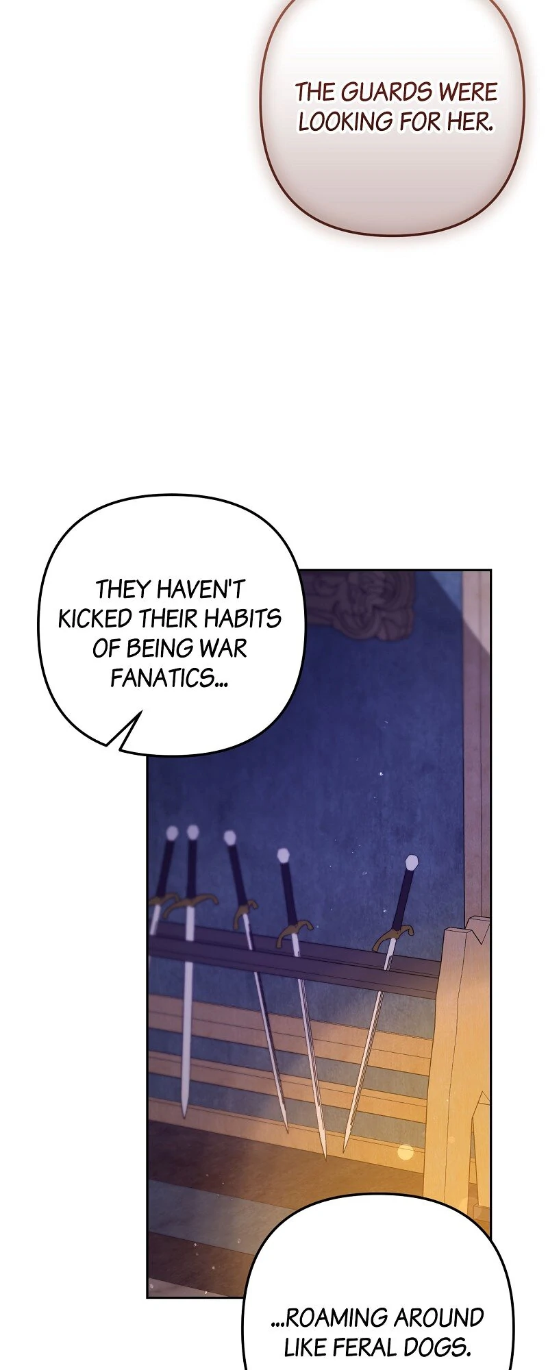 The Cursed Princess Must Rewind the Clock Chapter 26 - page 50