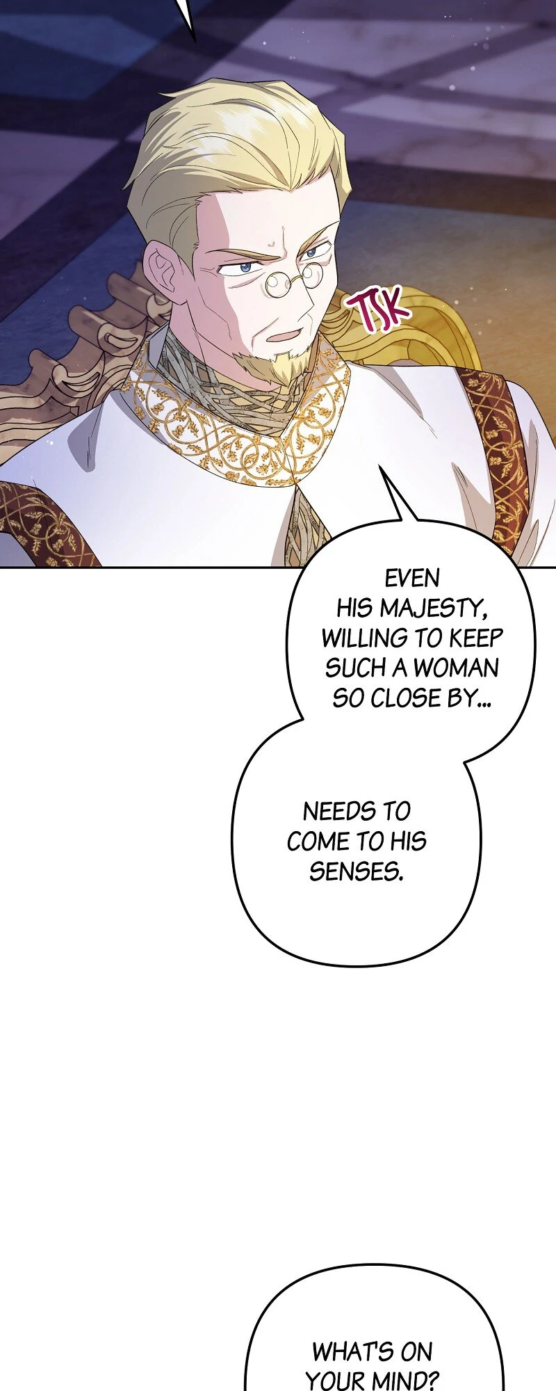 The Cursed Princess Must Rewind the Clock Chapter 26 - page 53