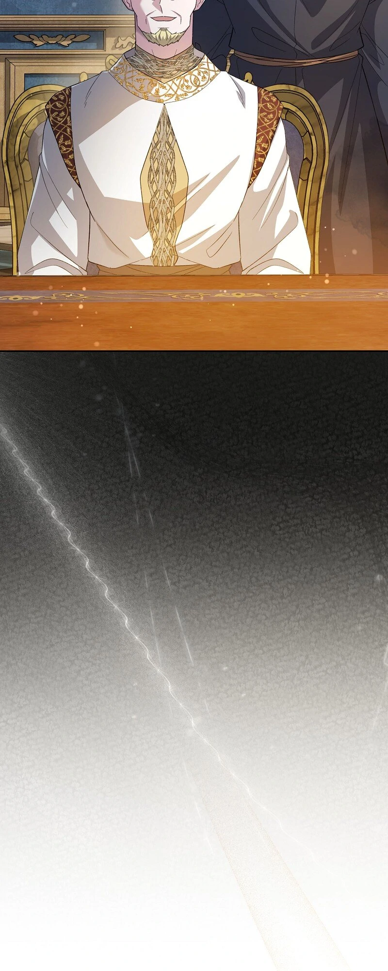 The Cursed Princess Must Rewind the Clock Chapter 26 - page 56