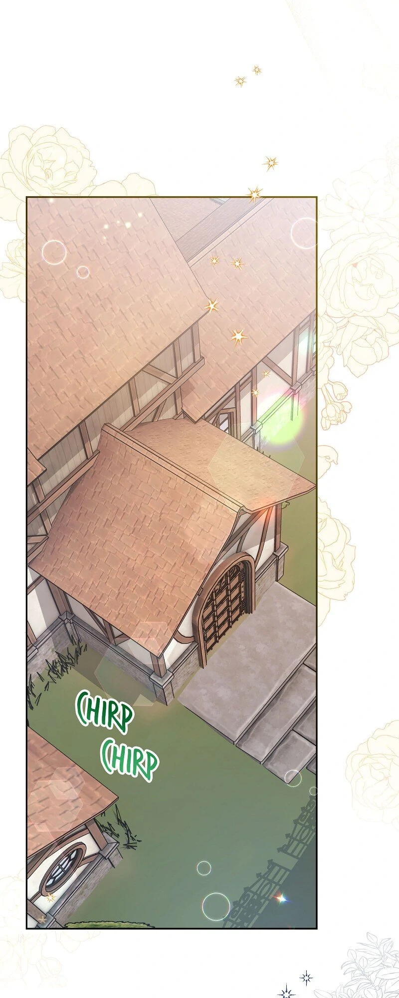 The Cursed Princess Must Rewind the Clock Chapter 26 - page 57