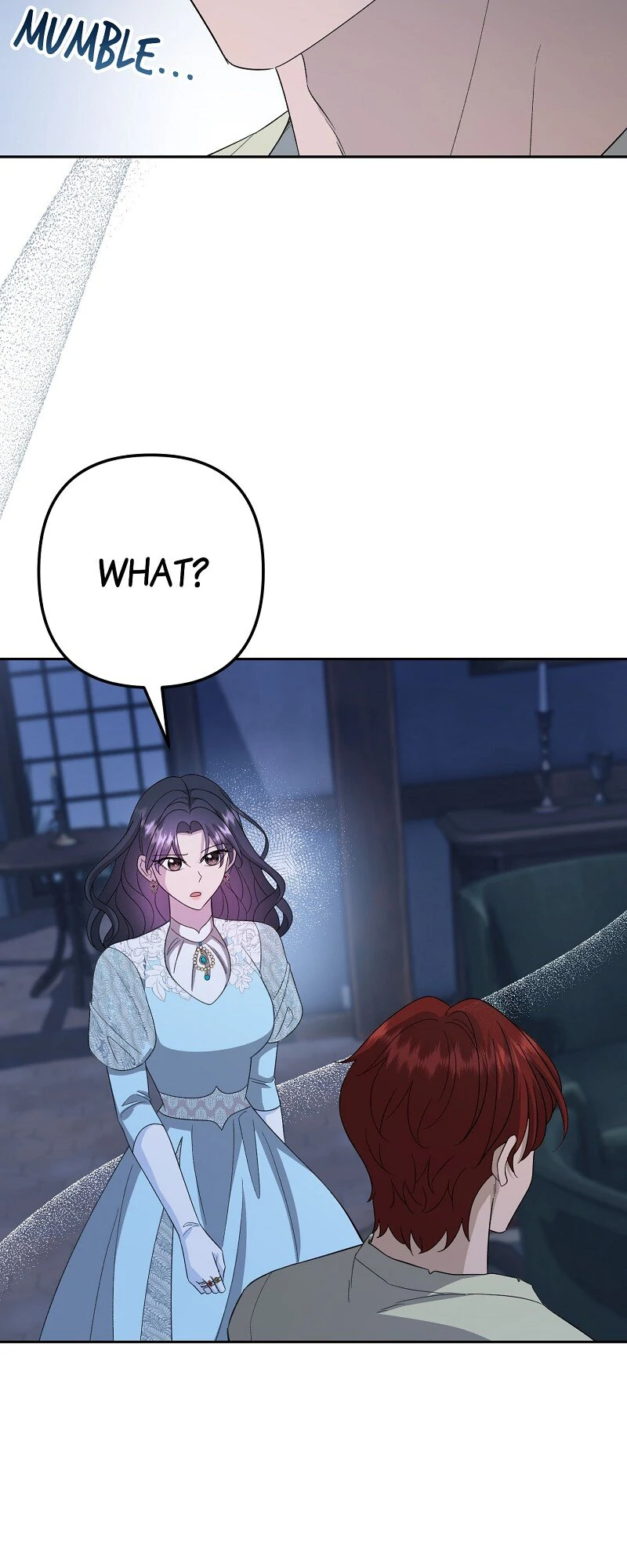 The Cursed Princess Must Rewind the Clock Chapter 26 - page 5