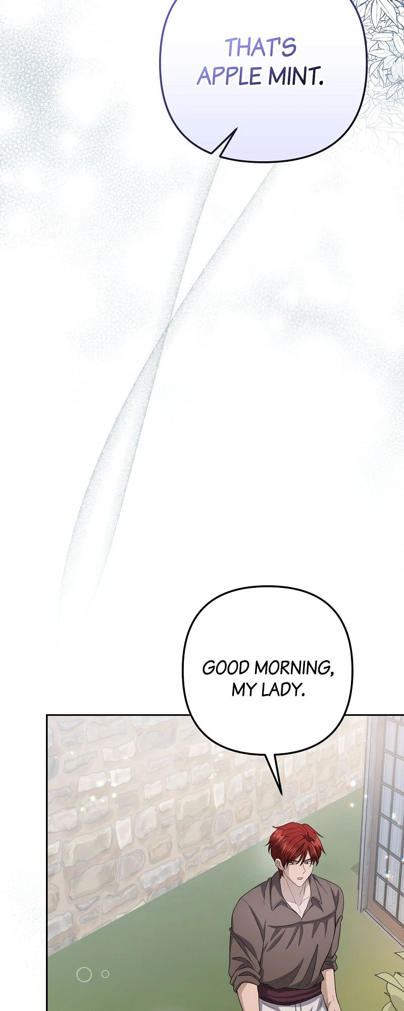 The Cursed Princess Must Rewind the Clock Chapter 26 - page 59