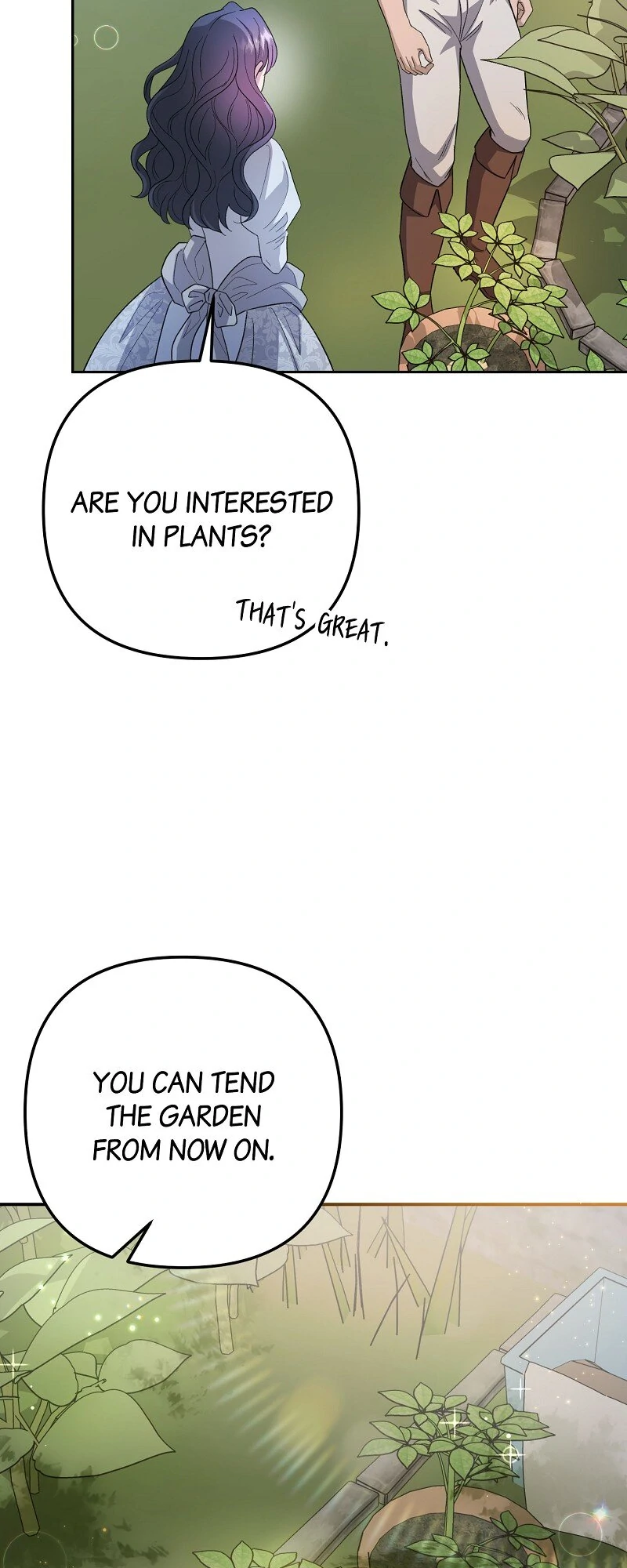 The Cursed Princess Must Rewind the Clock Chapter 26 - page 60