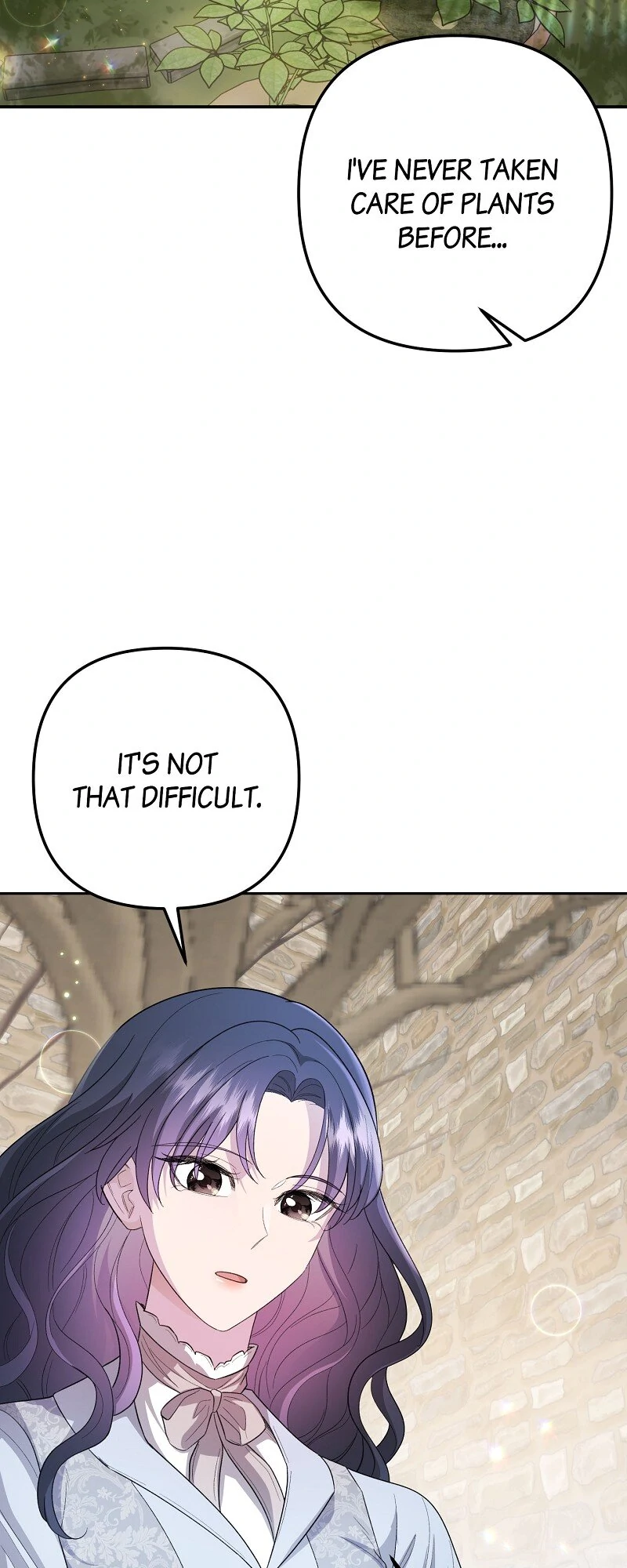 The Cursed Princess Must Rewind the Clock Chapter 26 - page 61