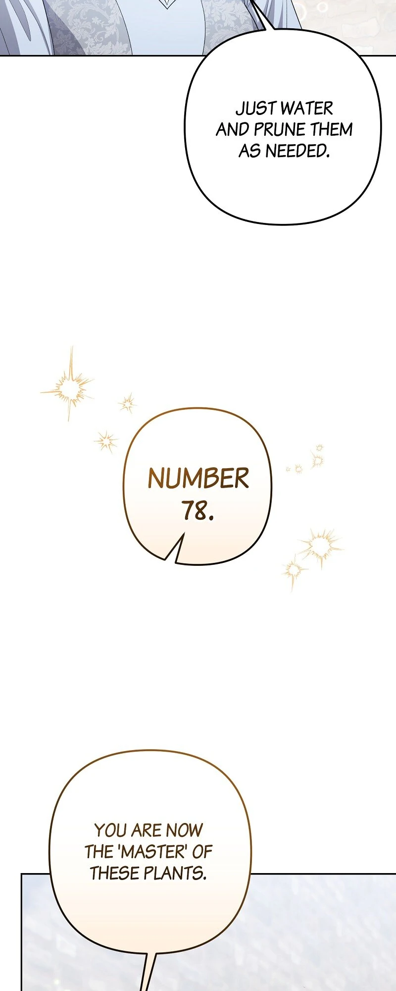 The Cursed Princess Must Rewind the Clock Chapter 26 - page 62