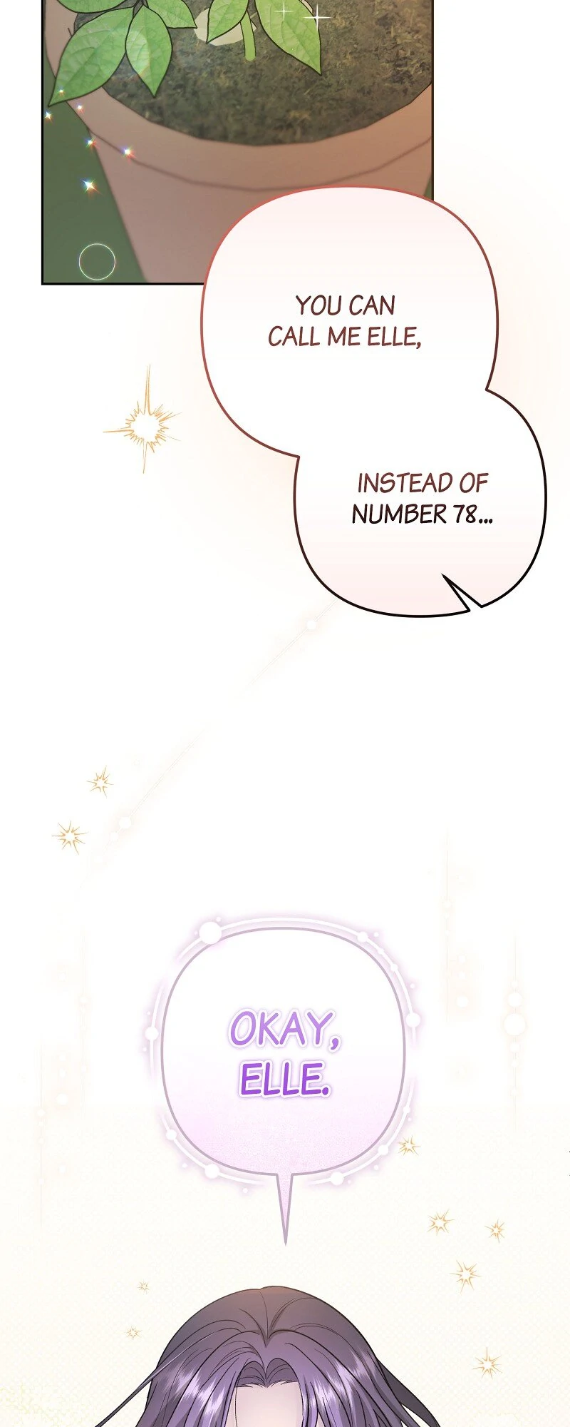 The Cursed Princess Must Rewind the Clock Chapter 26 - page 65