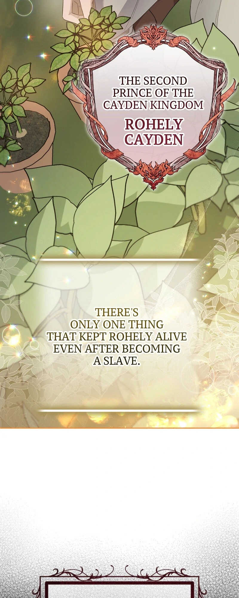 The Cursed Princess Must Rewind the Clock Chapter 26 - page 68