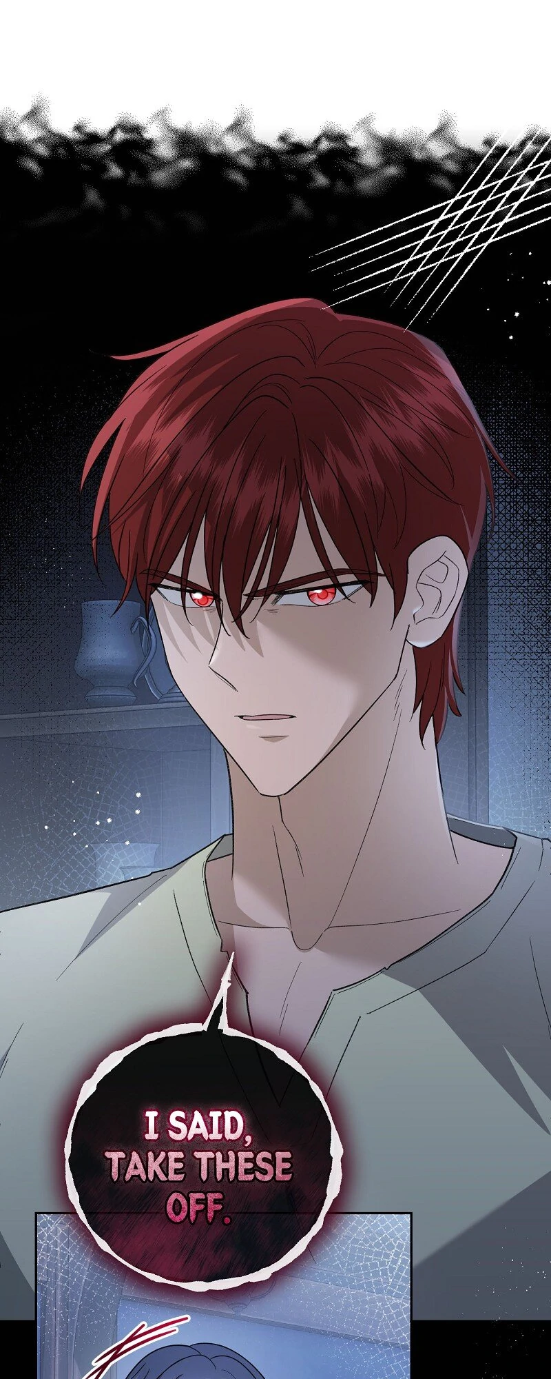 The Cursed Princess Must Rewind the Clock Chapter 26 - page 6