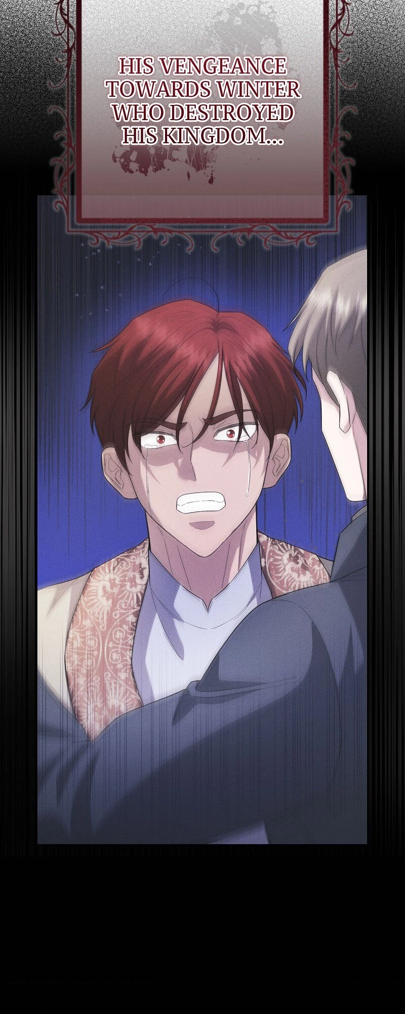 The Cursed Princess Must Rewind the Clock Chapter 26 - page 69