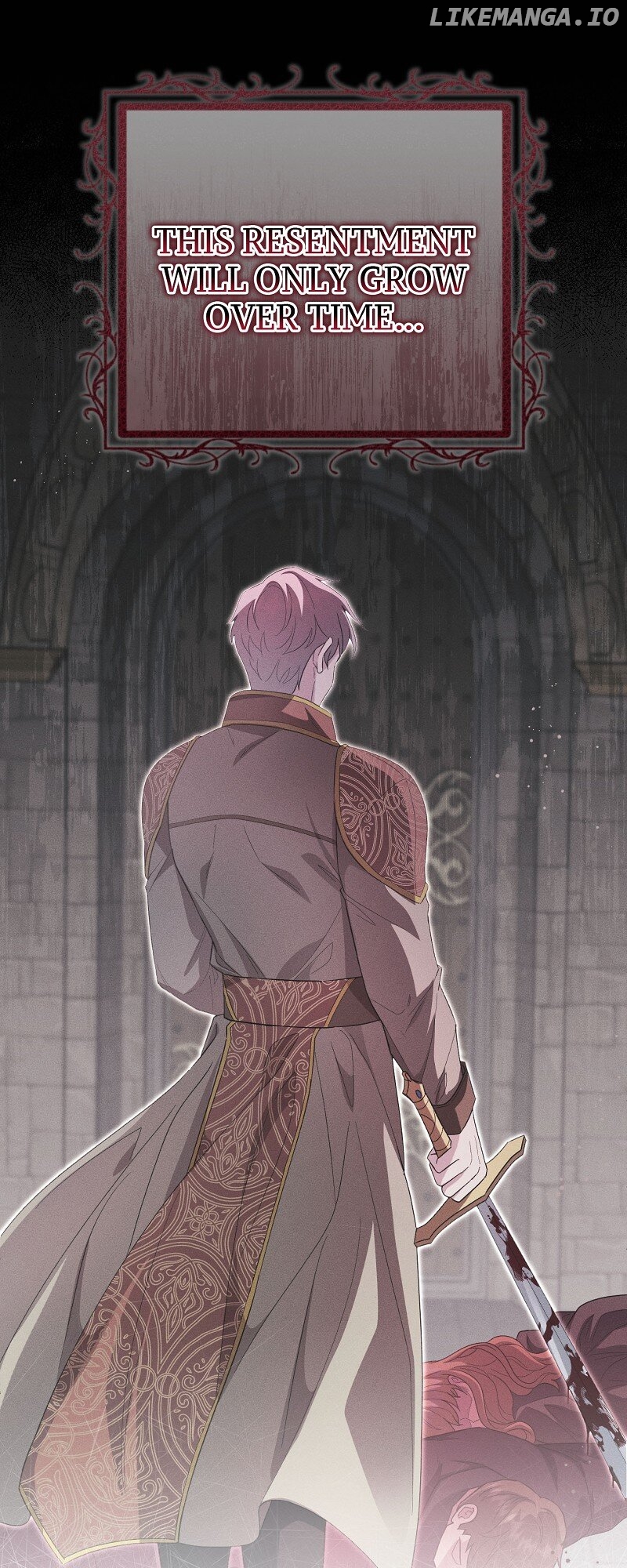 The Cursed Princess Must Rewind the Clock Chapter 26 - page 70