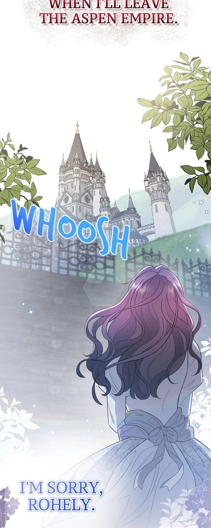 The Cursed Princess Must Rewind the Clock Chapter 26 - page 72