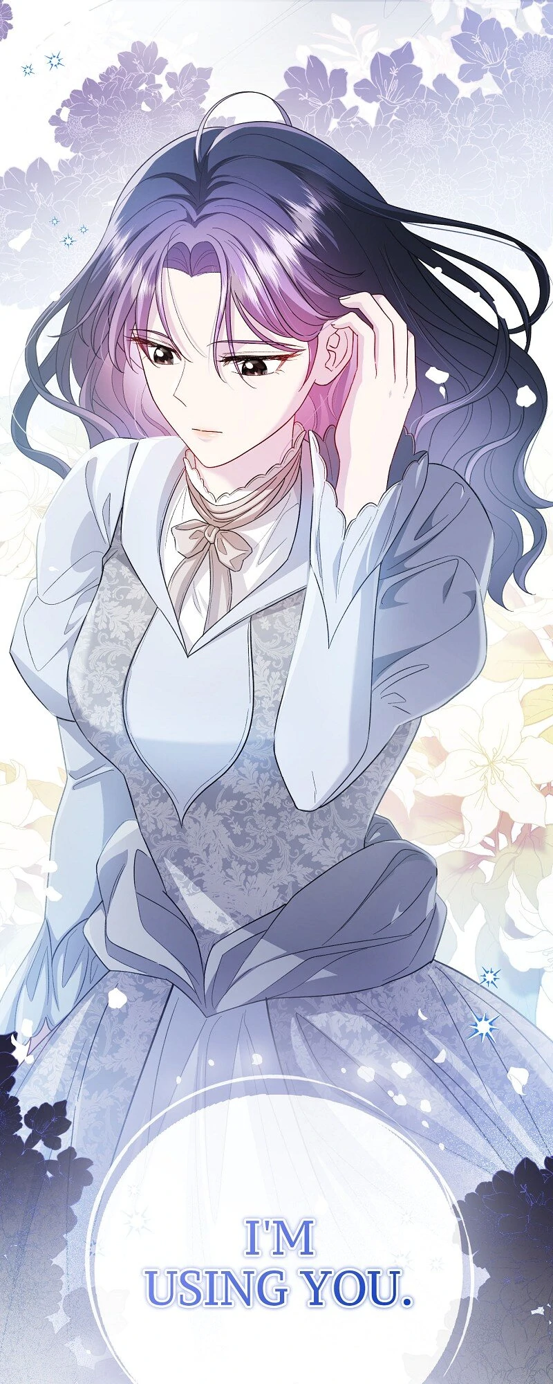 The Cursed Princess Must Rewind the Clock Chapter 26 - page 73