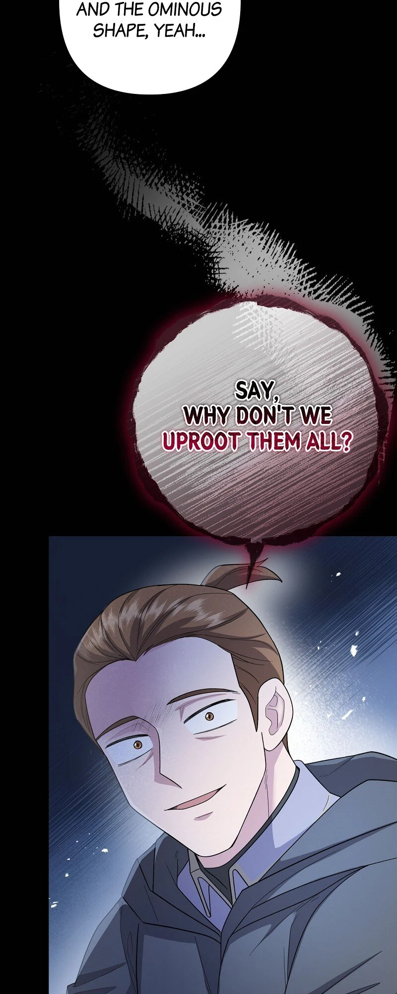 The Cursed Princess Must Rewind the Clock Chapter 27 - page 10