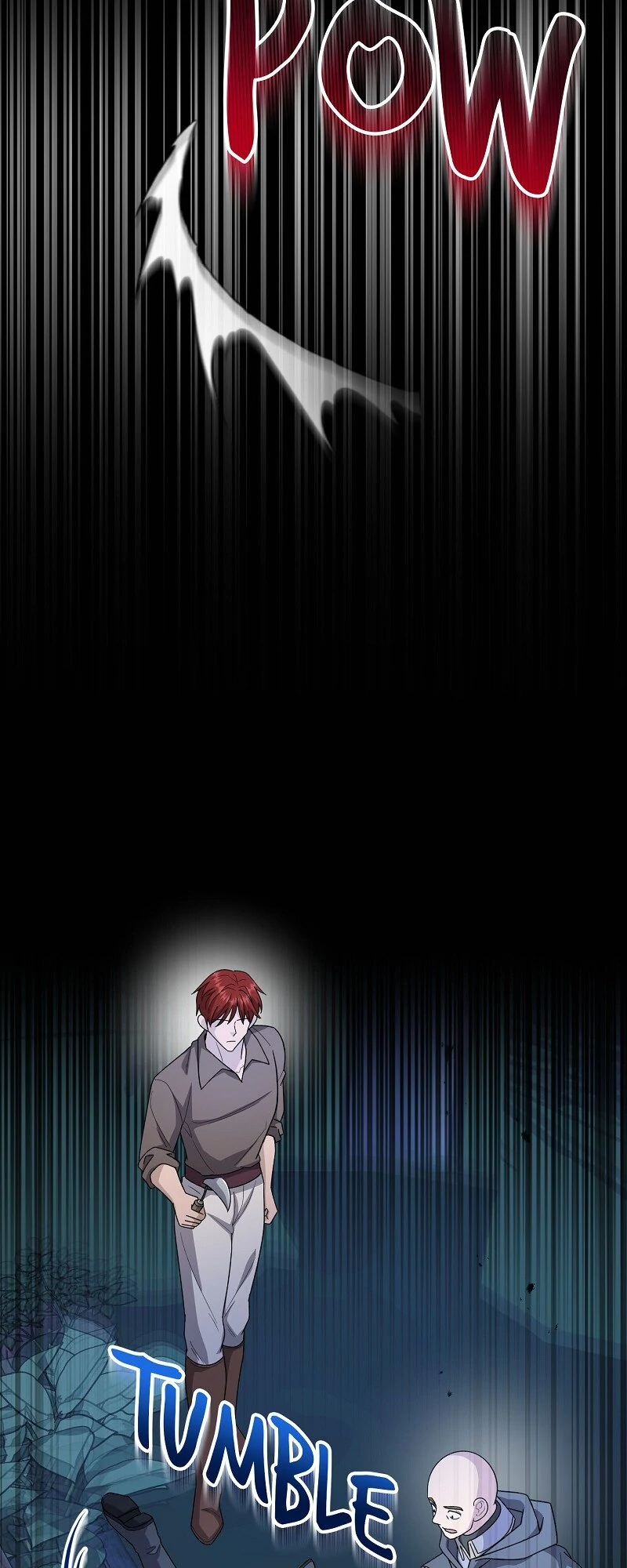 The Cursed Princess Must Rewind the Clock Chapter 27 - page 12