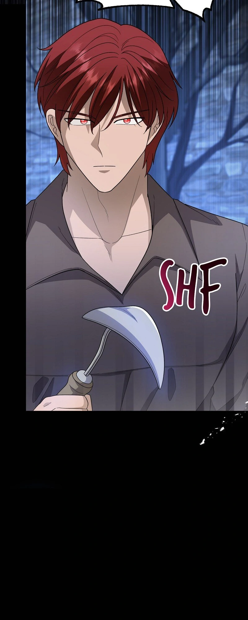 The Cursed Princess Must Rewind the Clock Chapter 27 - page 14