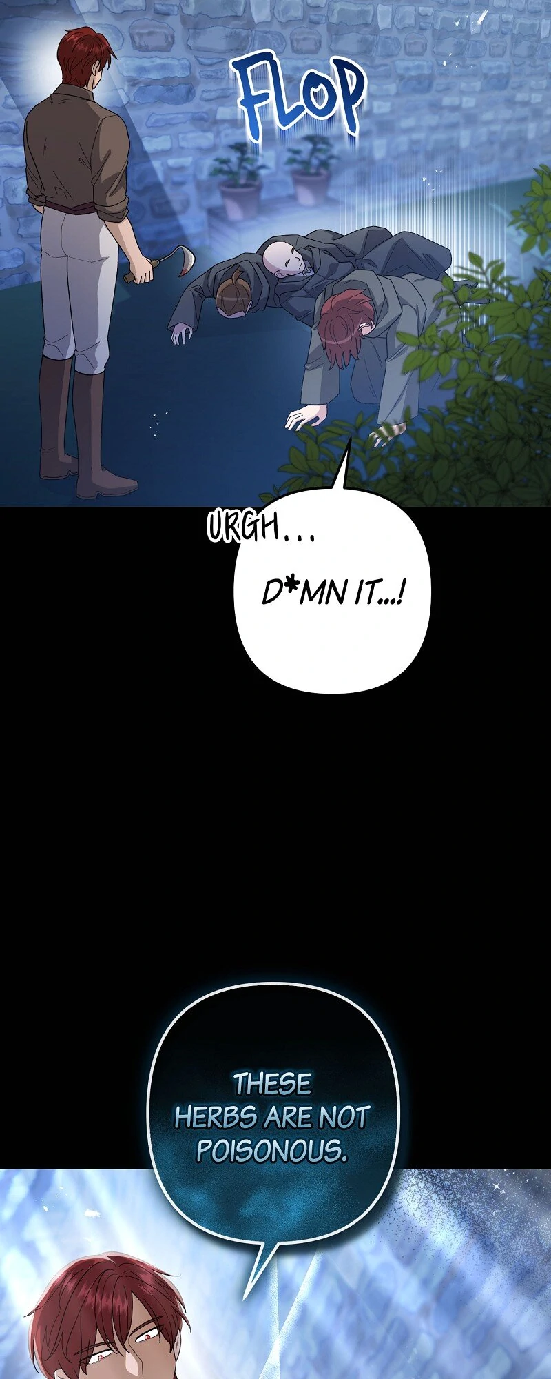 The Cursed Princess Must Rewind the Clock Chapter 27 - page 17