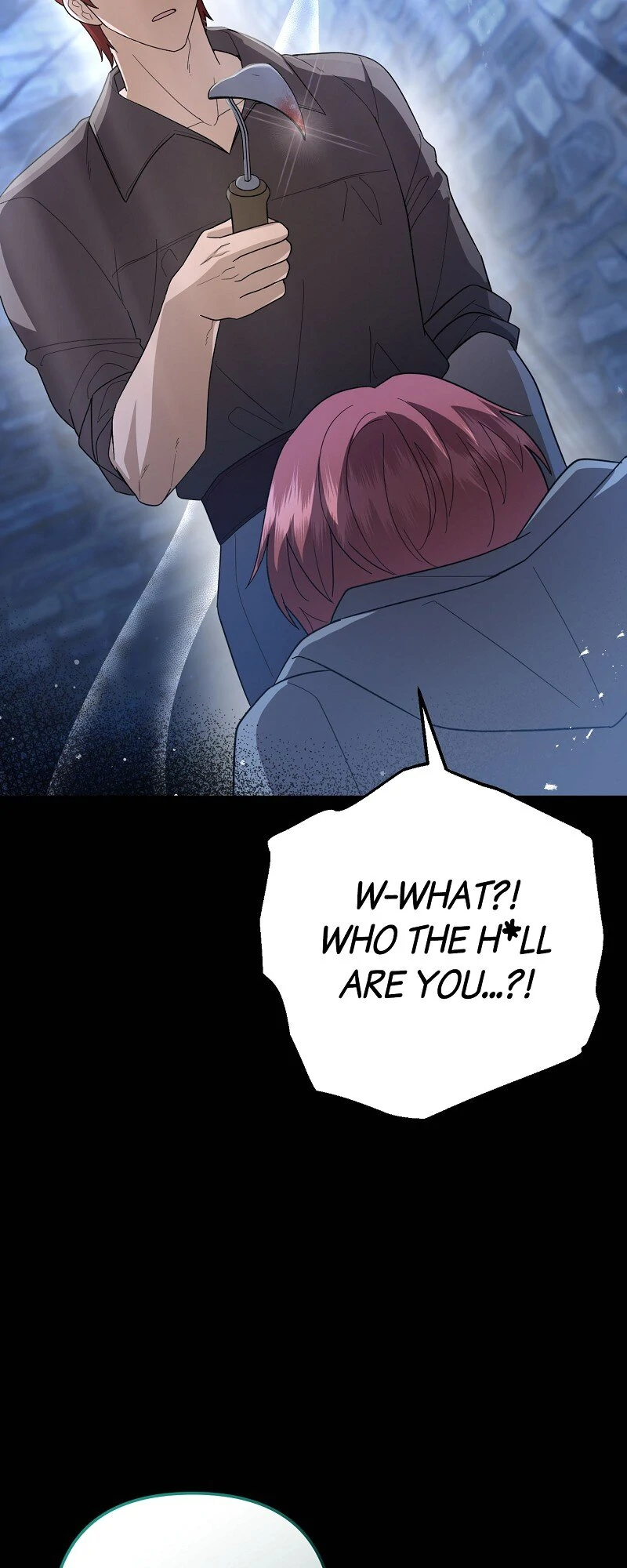 The Cursed Princess Must Rewind the Clock Chapter 27 - page 18