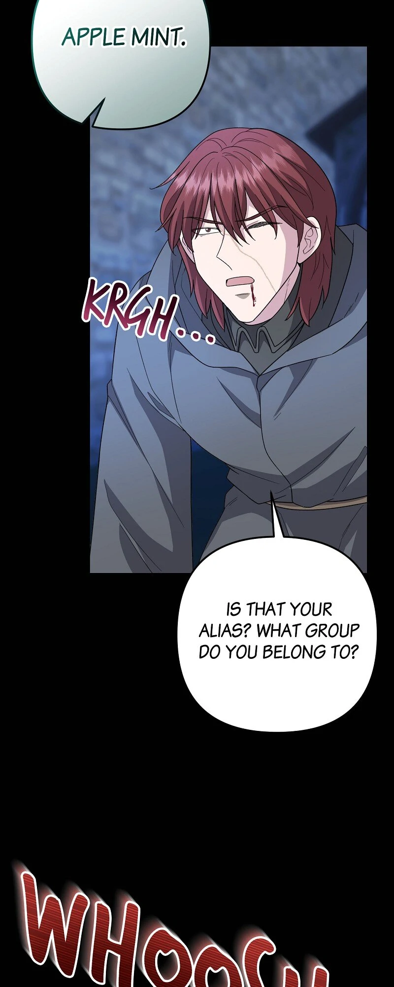 The Cursed Princess Must Rewind the Clock Chapter 27 - page 19