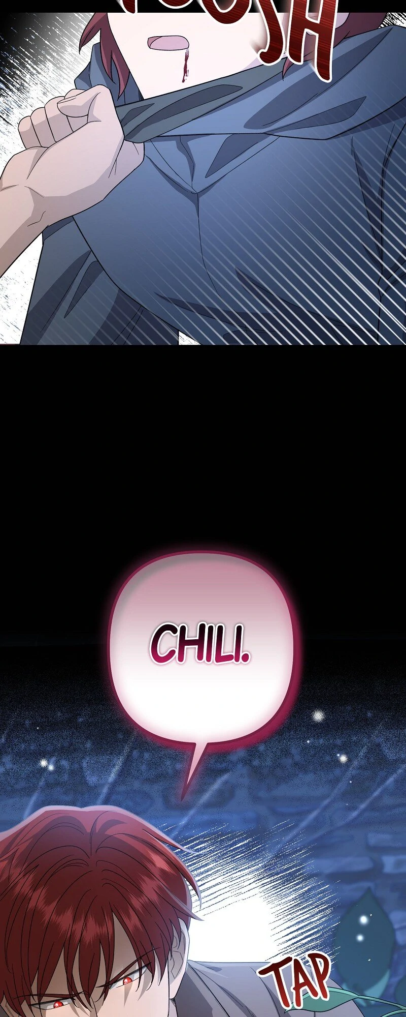 The Cursed Princess Must Rewind the Clock Chapter 27 - page 20