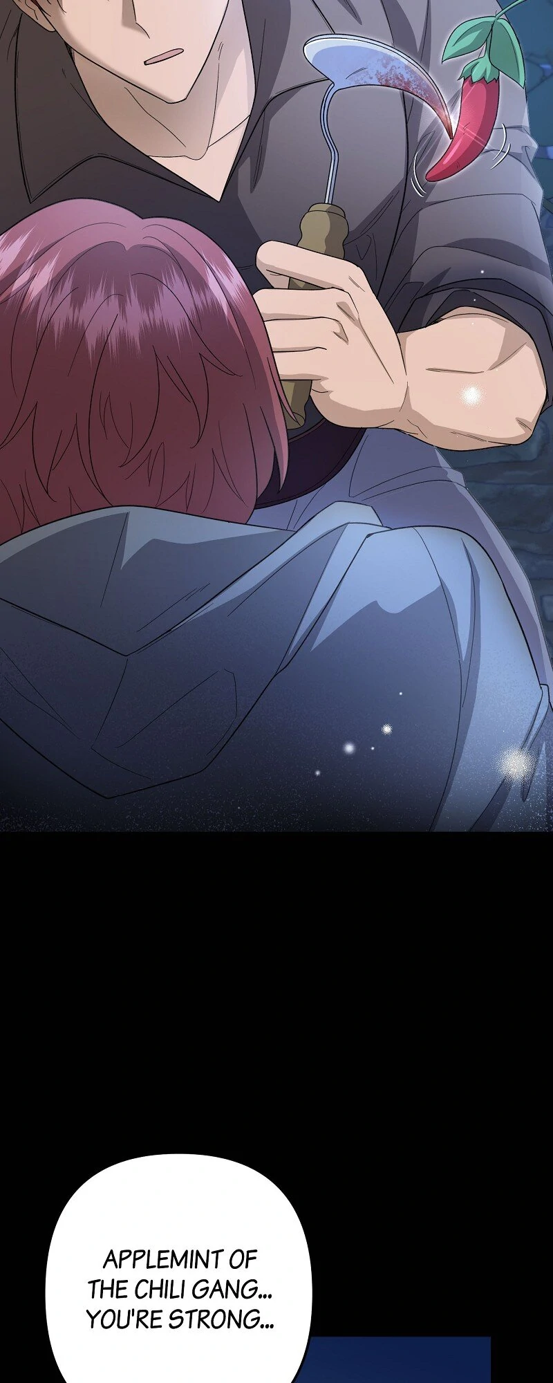 The Cursed Princess Must Rewind the Clock Chapter 27 - page 21