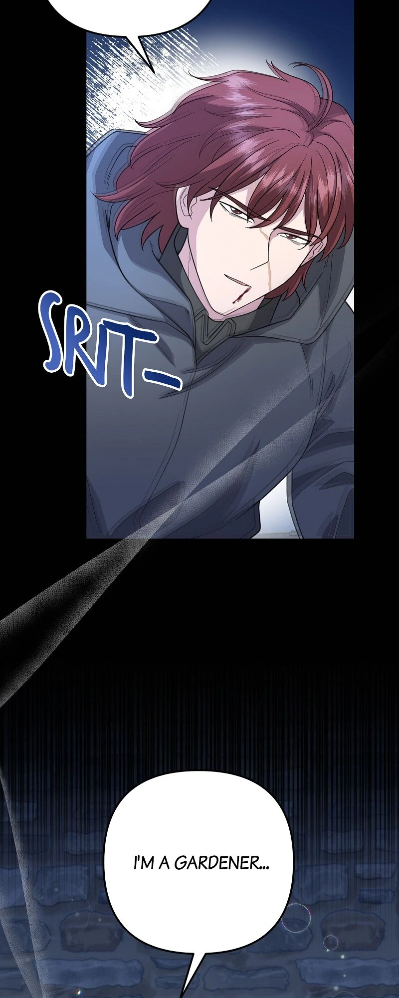 The Cursed Princess Must Rewind the Clock Chapter 27 - page 22