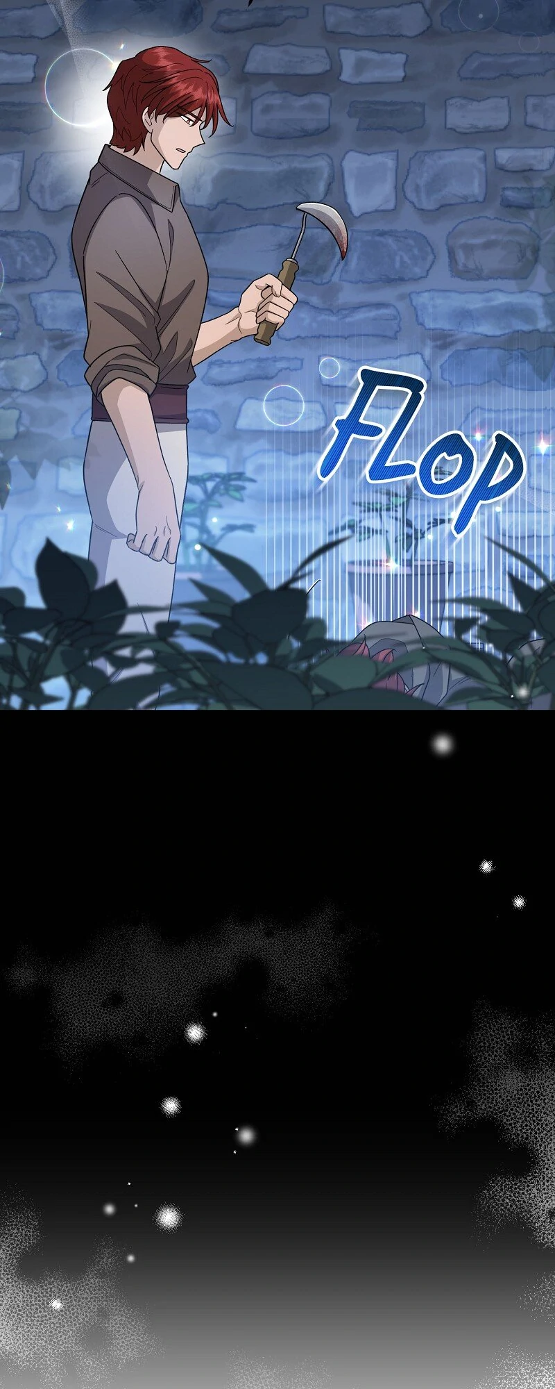 The Cursed Princess Must Rewind the Clock Chapter 27 - page 23