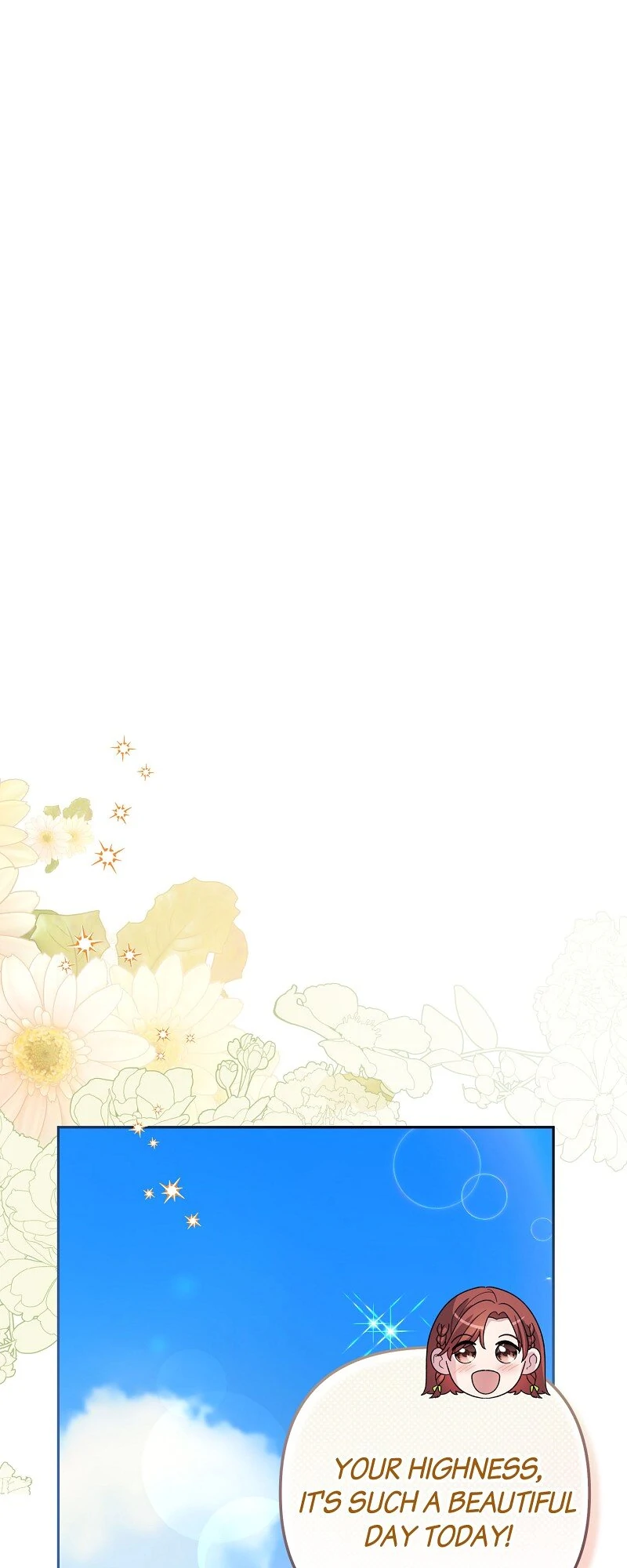 The Cursed Princess Must Rewind the Clock Chapter 27 - page 25