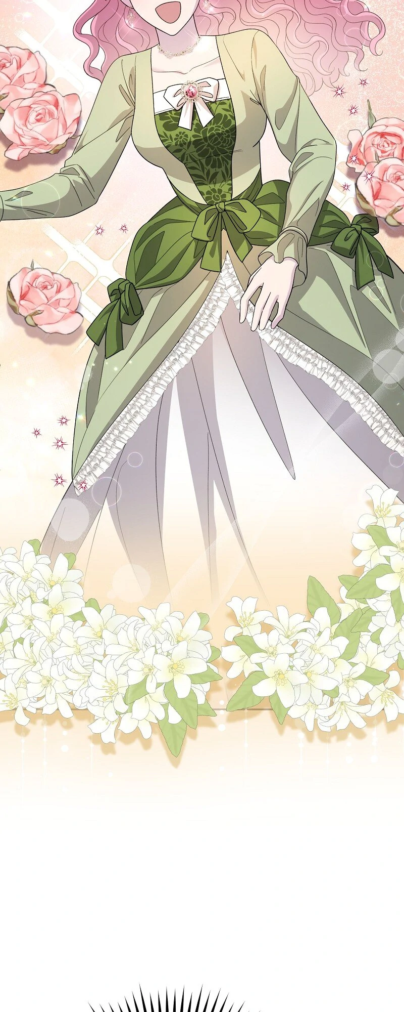 The Cursed Princess Must Rewind the Clock Chapter 27 - page 29