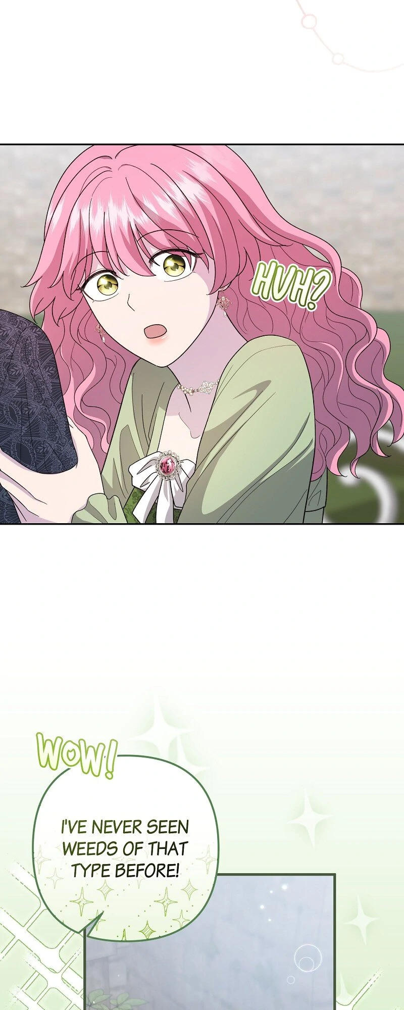 The Cursed Princess Must Rewind the Clock Chapter 27 - page 32