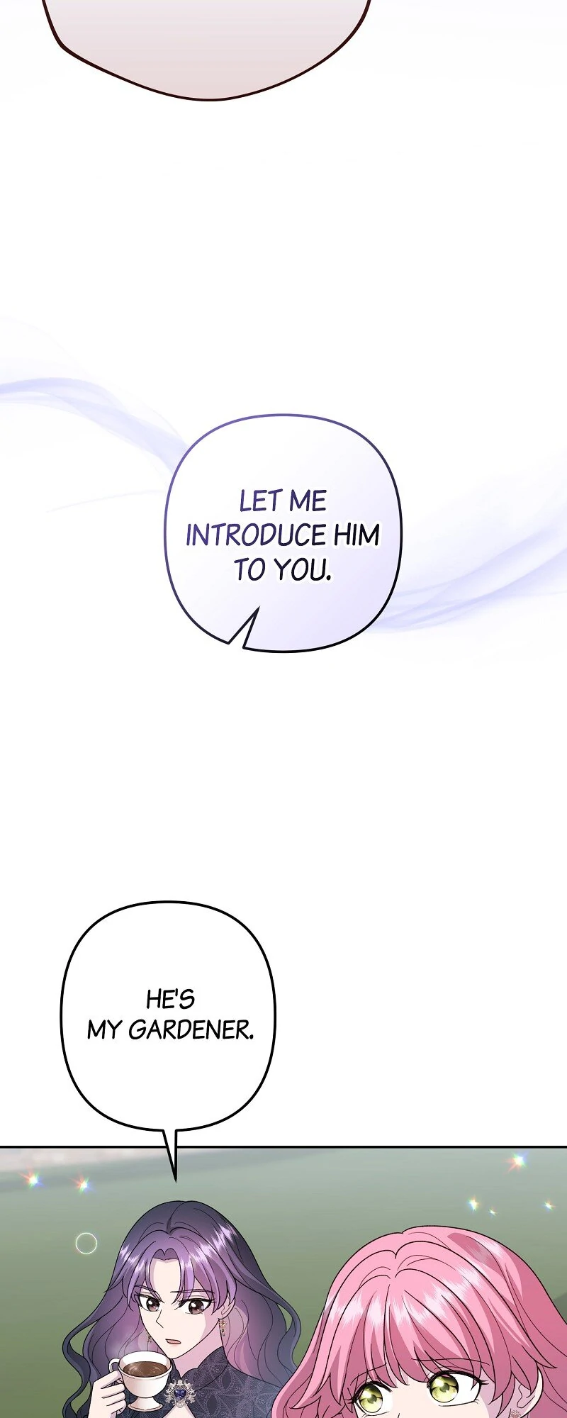 The Cursed Princess Must Rewind the Clock Chapter 27 - page 35