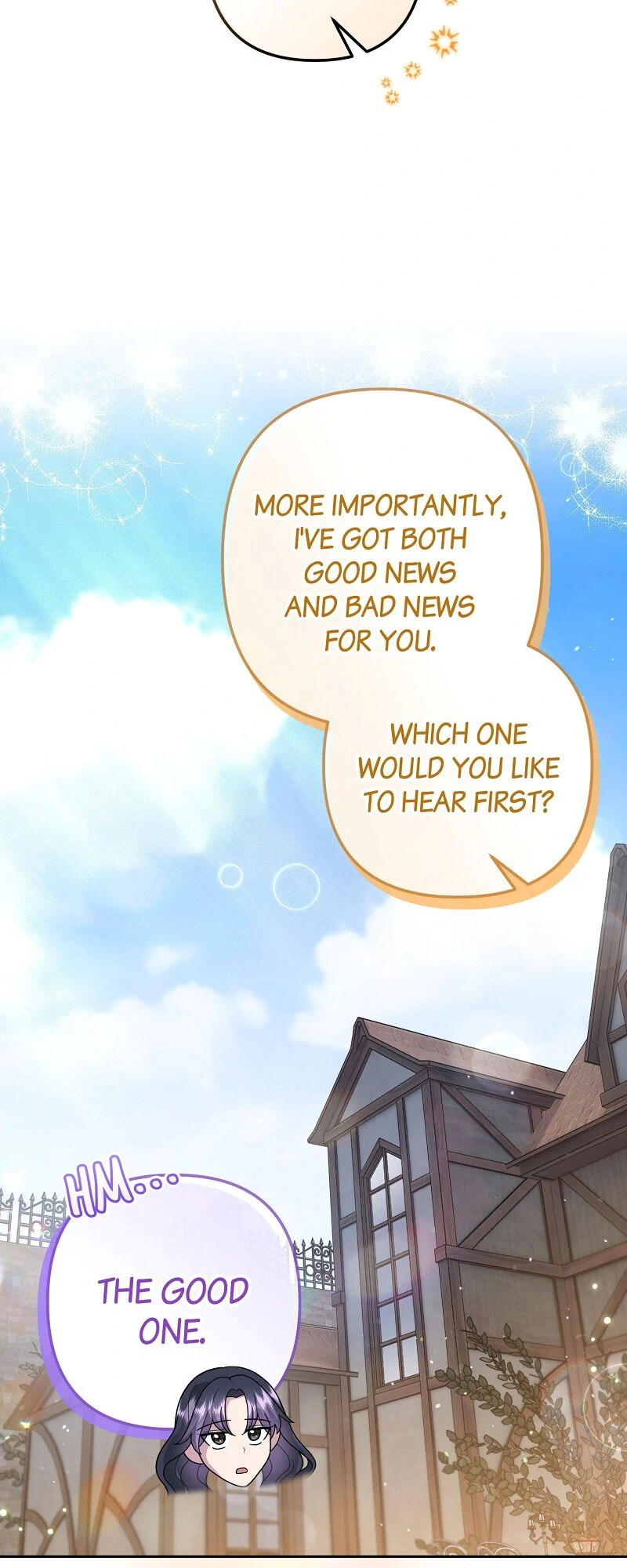 The Cursed Princess Must Rewind the Clock Chapter 27 - page 38