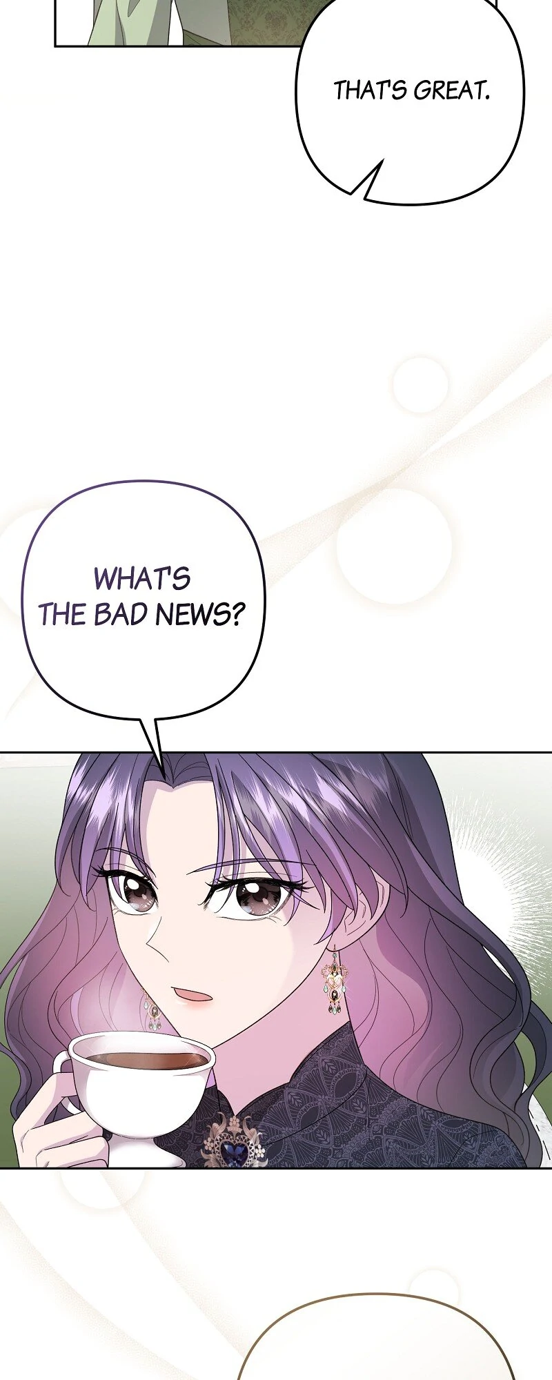 The Cursed Princess Must Rewind the Clock Chapter 27 - page 40