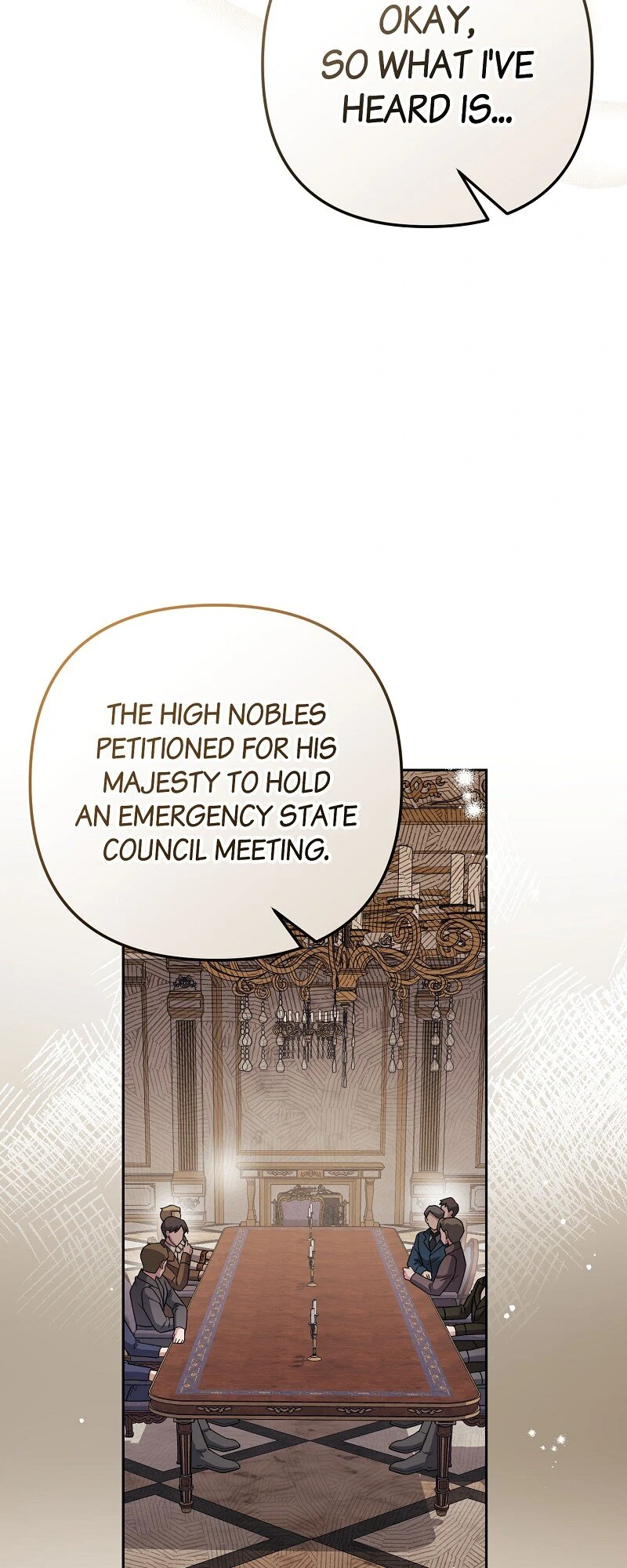 The Cursed Princess Must Rewind the Clock Chapter 27 - page 41