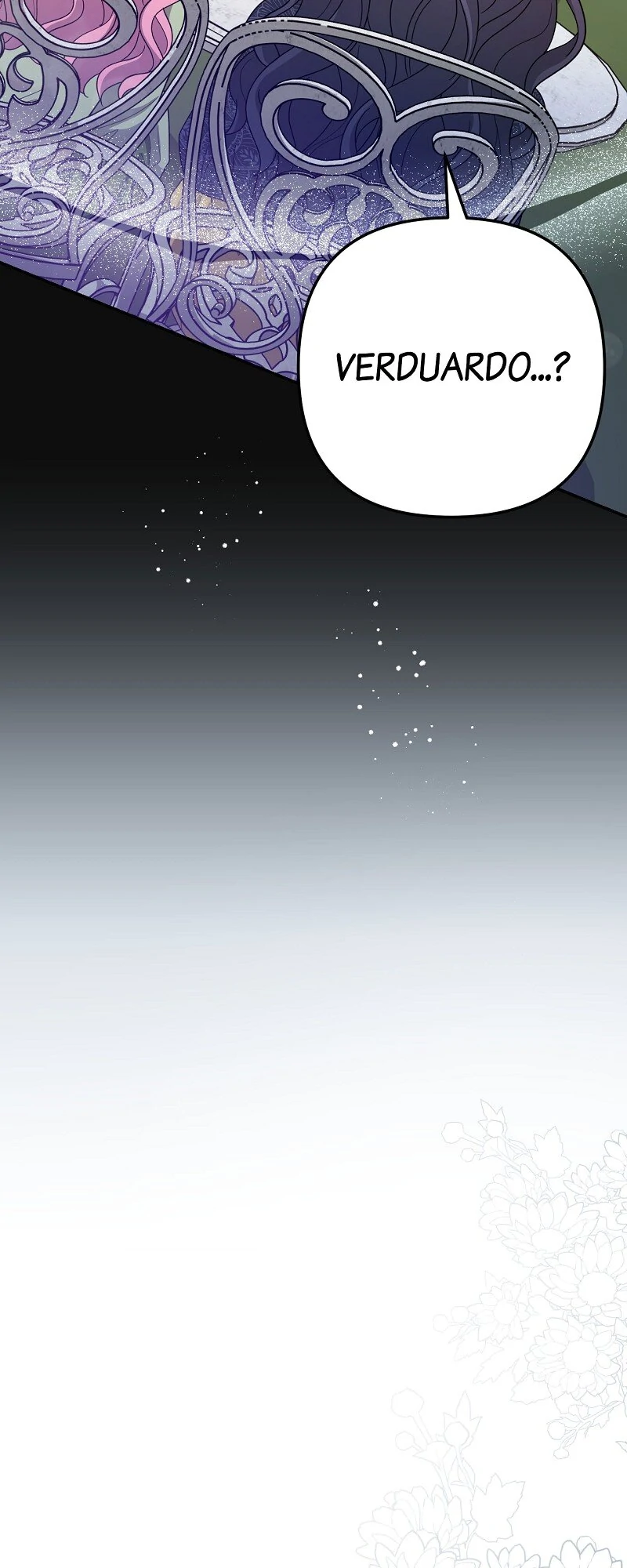 The Cursed Princess Must Rewind the Clock Chapter 27 - page 44