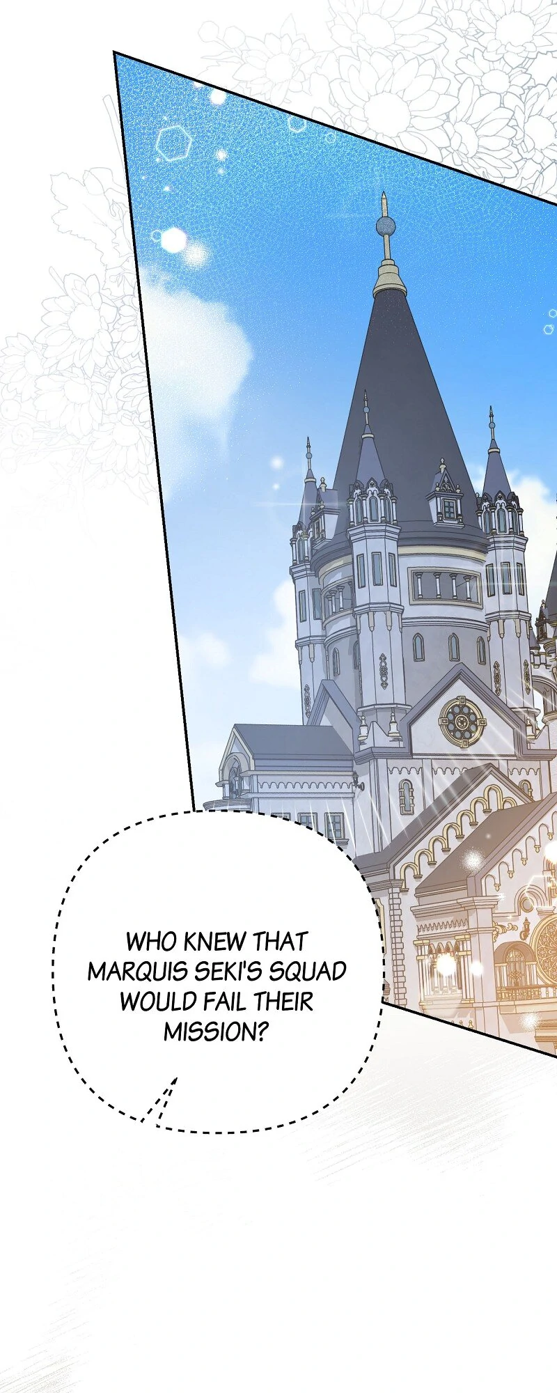 The Cursed Princess Must Rewind the Clock Chapter 27 - page 45