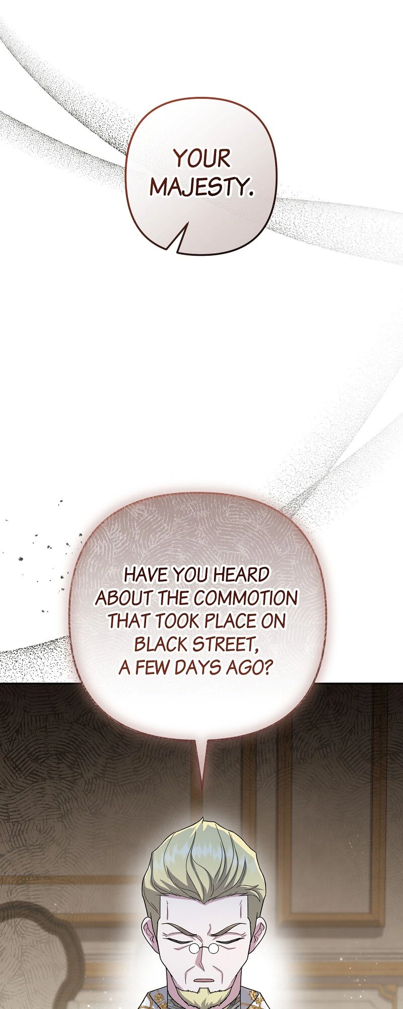 The Cursed Princess Must Rewind the Clock Chapter 27 - page 51