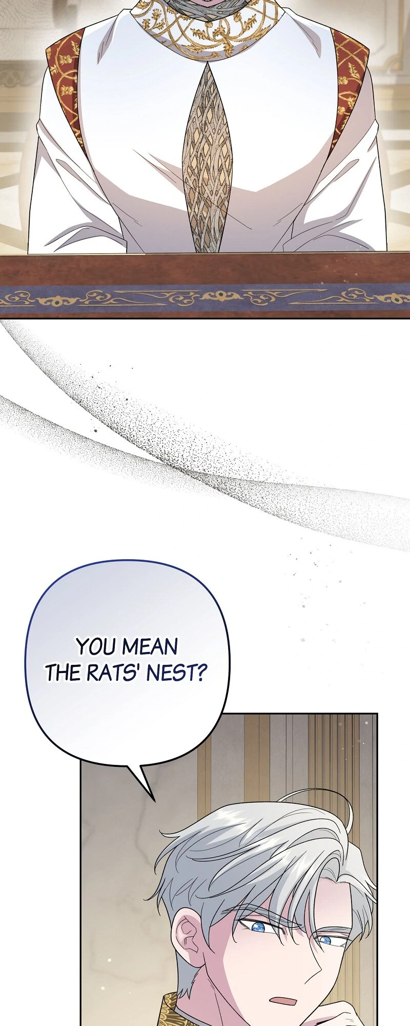 The Cursed Princess Must Rewind the Clock Chapter 27 - page 52