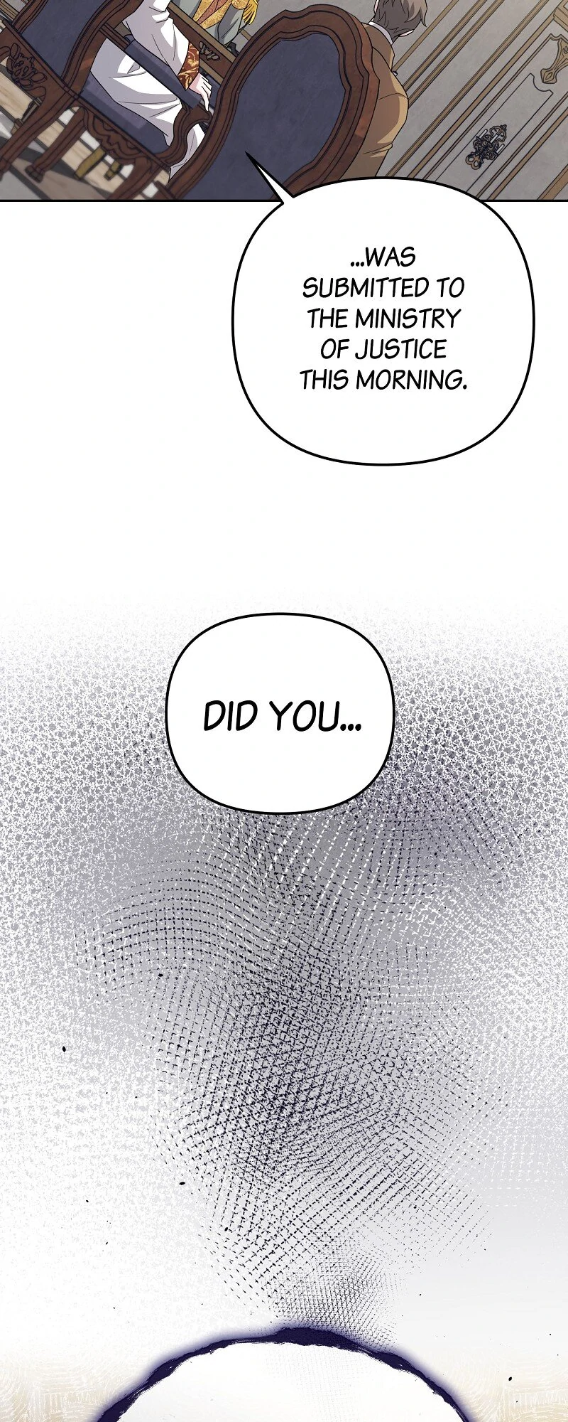 The Cursed Princess Must Rewind the Clock Chapter 27 - page 54