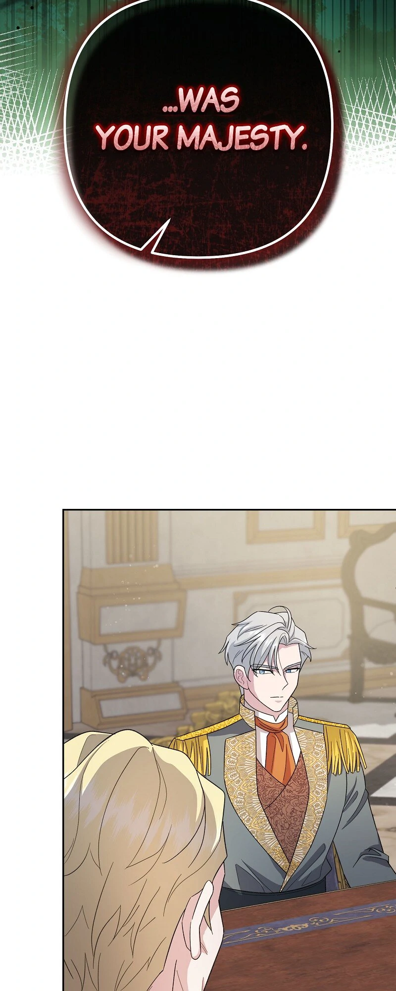 The Cursed Princess Must Rewind the Clock Chapter 27 - page 63